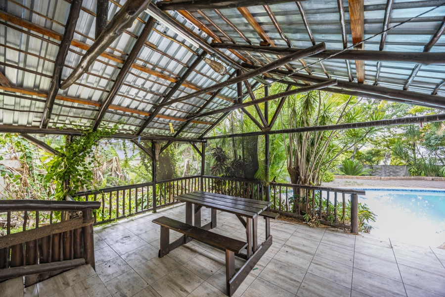 7 Bedroom Property for Sale in Selborne Eastern Cape